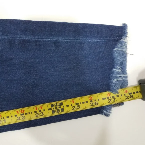 Joe's Jeans Maria Ankle Skinny 30 - Picture 14 of 15